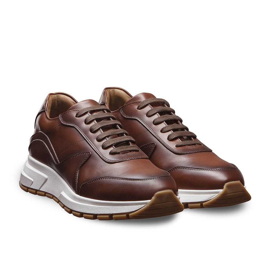 LodinG Sarno 721 Armagnac Sneakers New