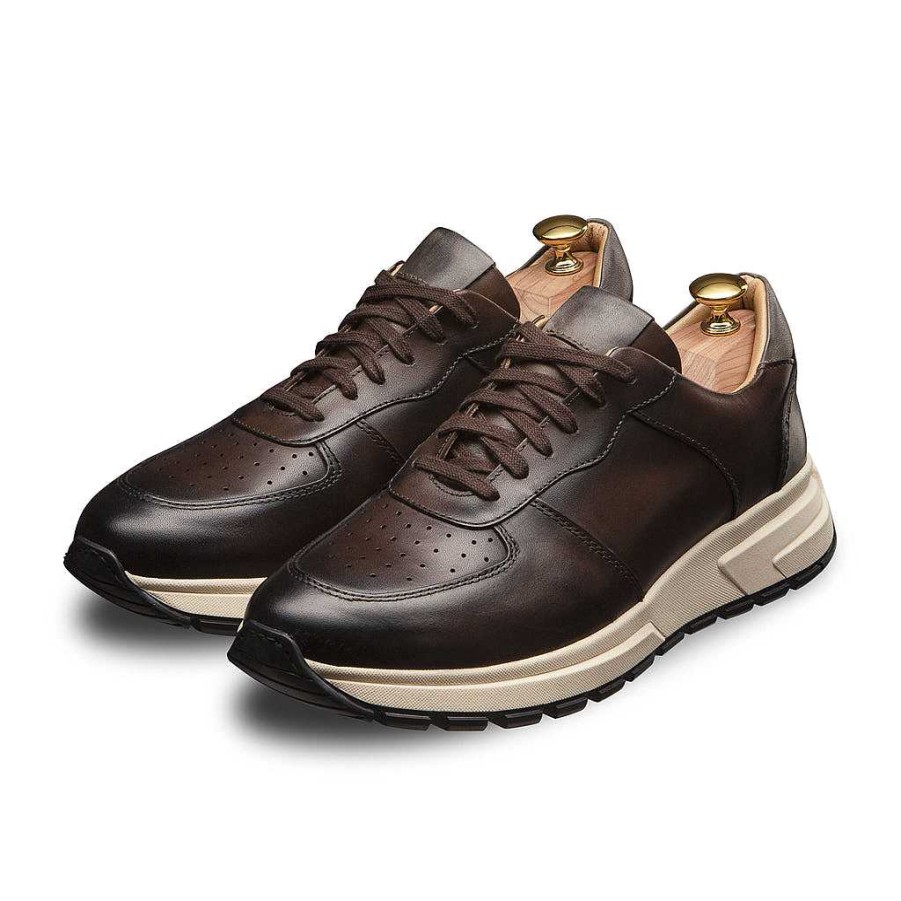 LodinG Running Lisio 719 Brown Wholesale