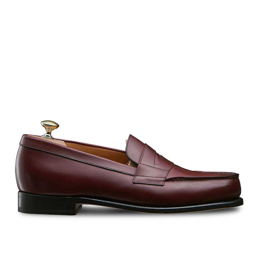 LodinG Sulky 300 Bordeaux Moccasin Online