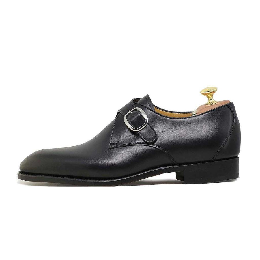 LodinG Buckled Derby New Taylor 502 Black Online