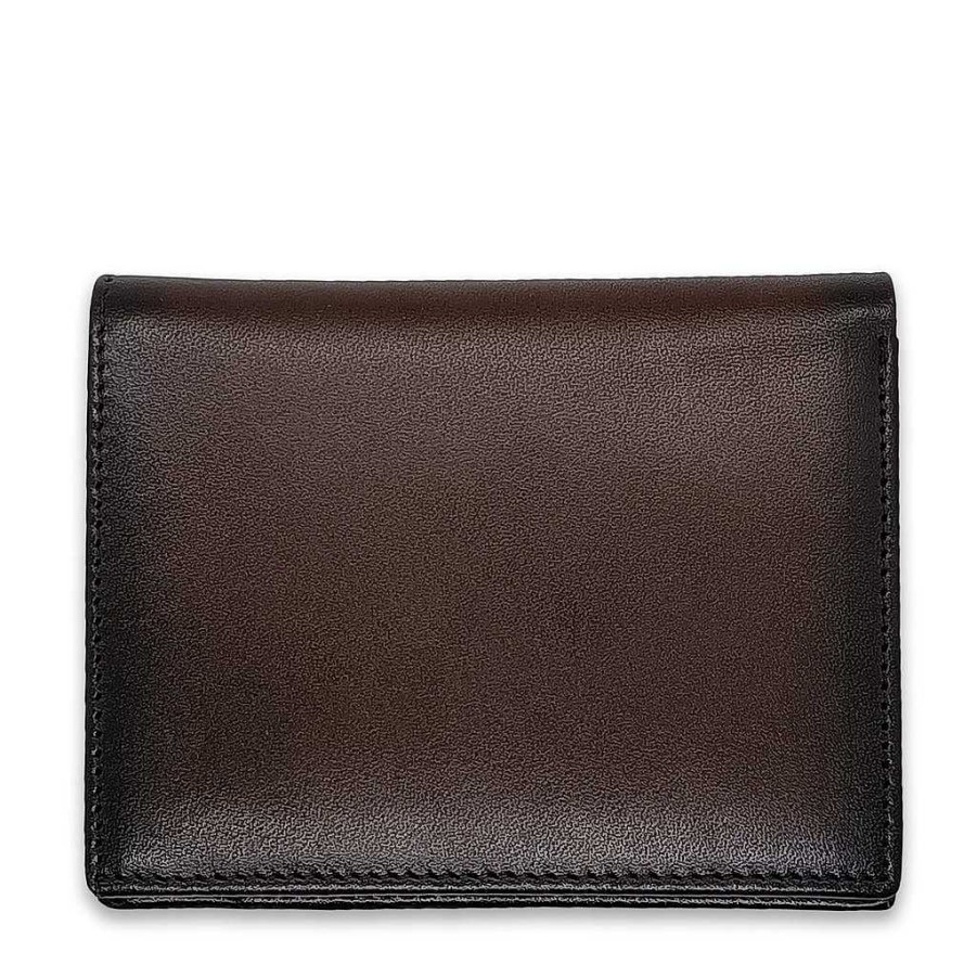 LodinG Brown Leather Wallet Online