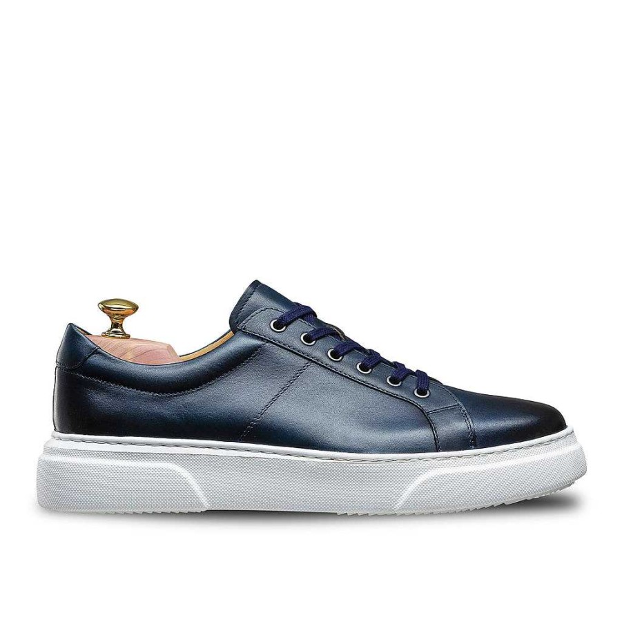 LodinG Blue Sneakers 1015 Figari Hot