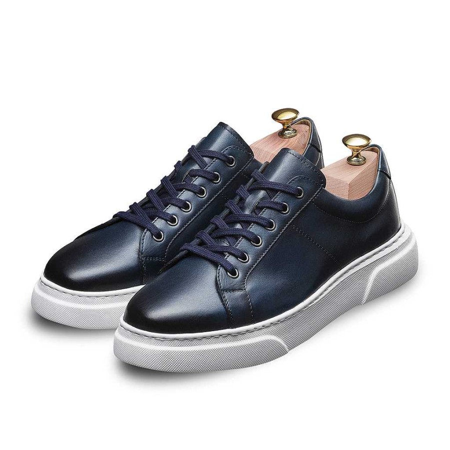 LodinG Blue Sneakers 1015 Figari Hot