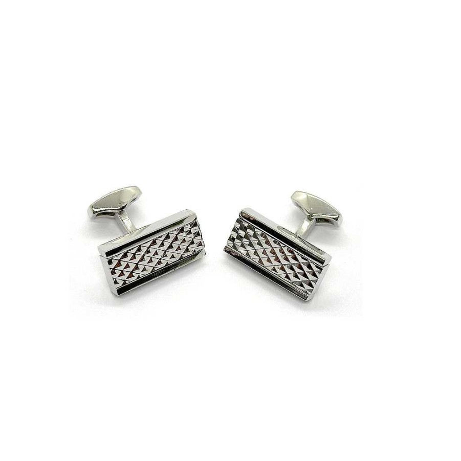 LodinG Diamantine Cufflinks Wholesale