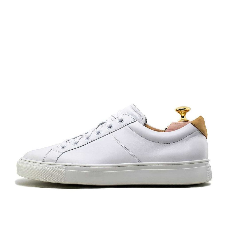 LodinG Garrett 708 White Sneakers Wholesale